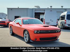 Dodge Challenger R/T RWD