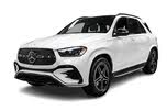 Mercedes-Benz GLE 350 4MATIC