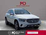 Mercedes-Benz GLC 300 SUV 4MATIC