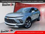 Chevrolet Blazer 2LT AWD