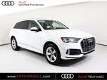 Audi Q7 quattro Premium Plus 45 TFSI