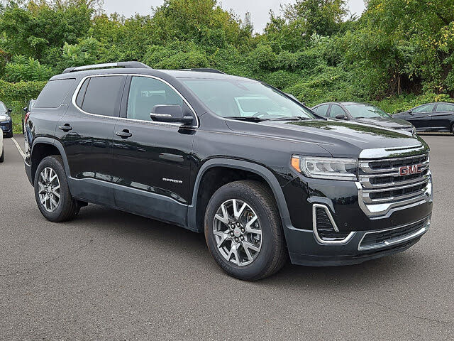 2022 GMC Acadia SLE AWD