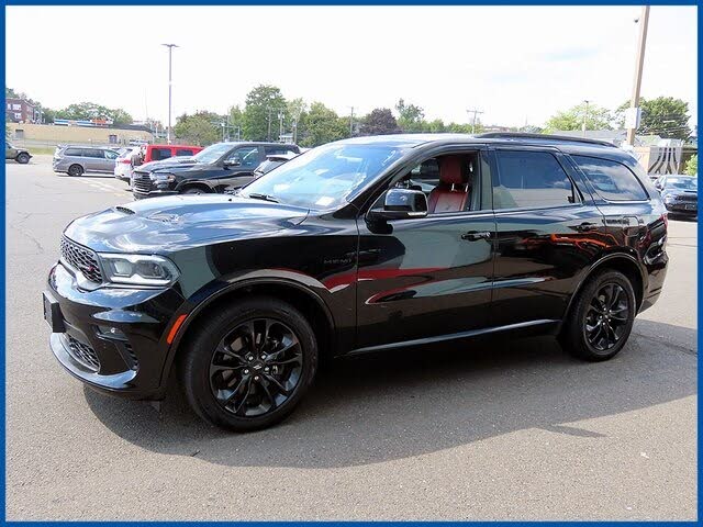 2022 Dodge Durango R/T AWD