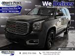 GMC Yukon Denali 4WD