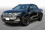 Hyundai Santa Cruz SEL Premium Crew Cab AWD