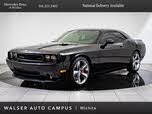 Dodge Challenger SRT8 RWD