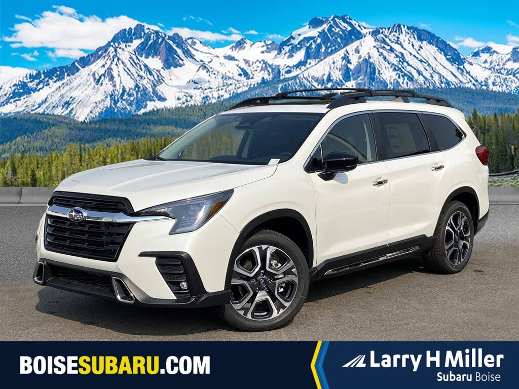 2025 Subaru Ascent Touring AWD