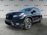 Honda Passport Touring AWD