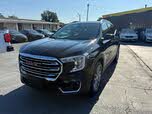 GMC Terrain SLT AWD