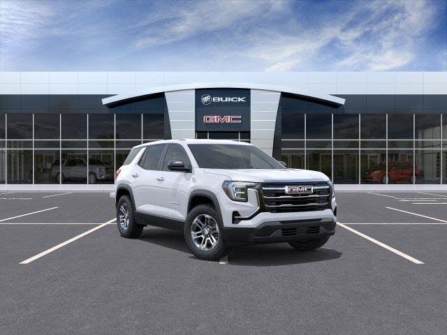 2026 GMC Terrain Elevation FWD