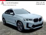 BMW X4 M AWD