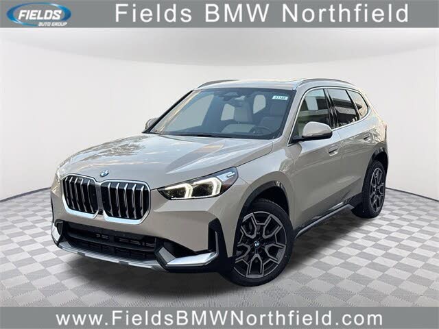 2026 BMW X1 xDrive28i