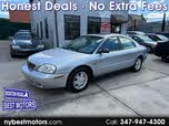 Mercury Sable LS Sedan FWD