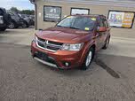 Dodge Journey SXT FWD