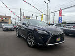 Lexus RX 350 F Sport AWD