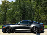 Ford Mustang EcoBoost Coupe RWD