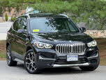 BMW X1 xDrive28i AWD