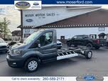 Ford E-Transit 350 Low Roof RWD