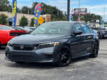 Honda Civic Sport FWD