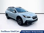 Subaru Outback Crossover Limited AWD