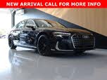 Audi S8 4.0T quattro
