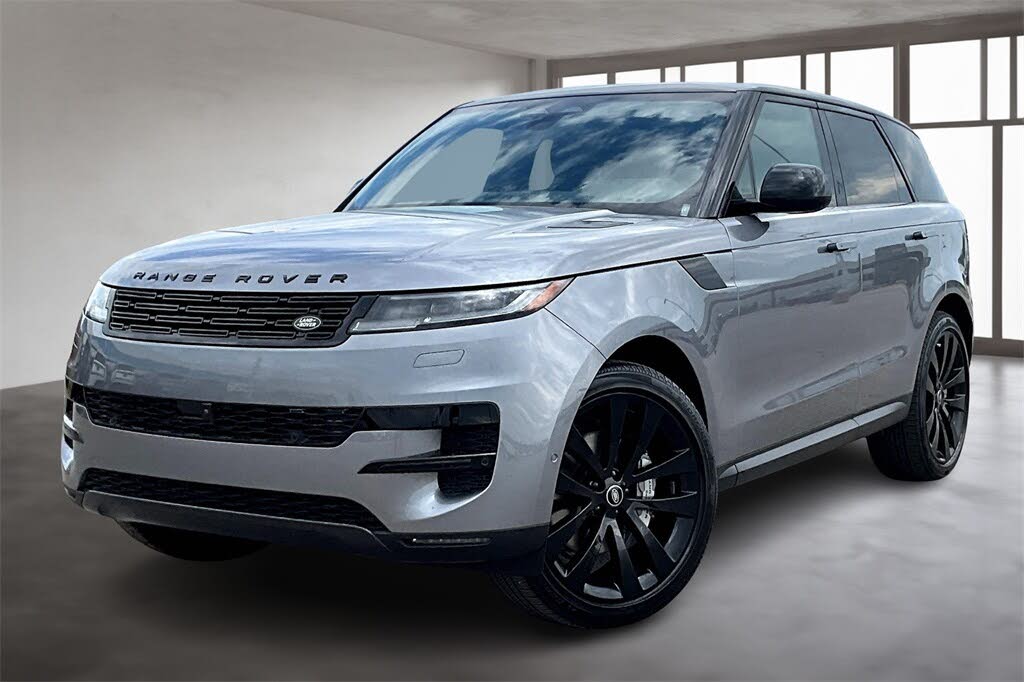 2025 Land Rover Range Rover Sport P360 SE AWD