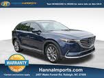Mazda CX-9 Grand Touring AWD