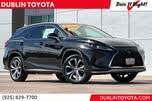 Lexus RX 350L FWD