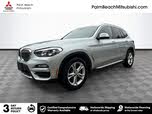 BMW X3 xDrive30i AWD