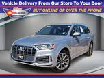 Audi Q7 quattro Premium Plus 45 TFSI