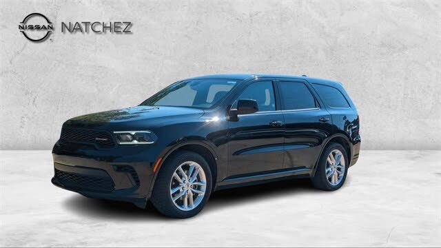 2024 Dodge Durango GT RWD