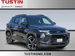 Chevrolet Trailblazer RS AWD