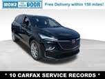 Buick Enclave Essence AWD