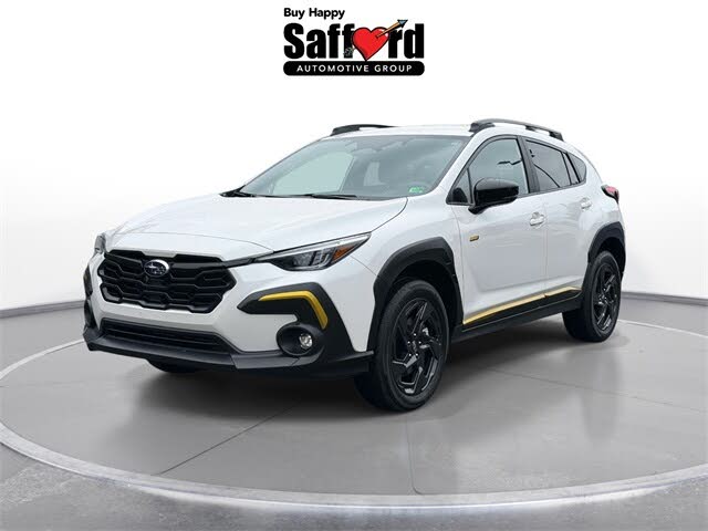 2025 Subaru Crosstrek Sport AWD