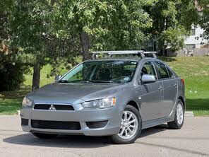 Mitsubishi Lancer Sportback SE