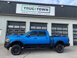 RAM 2500 Power Wagon Crew Cab 4WD