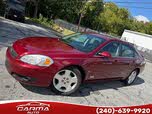 Chevrolet Impala SS FWD