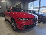Alfa Romeo Tonale PHEV Sprint AWD