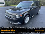 Ford Flex SEL AWD