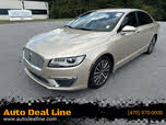 Lincoln MKZ Select FWD