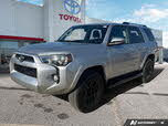 Toyota 4Runner SR5 4WD