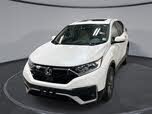 Honda CR-V EX AWD