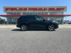 Ford Escape ST-Line AWD