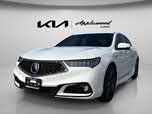 Acura TLX V6 A-Spec FWD with Technology Package