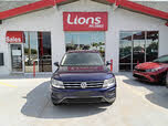 Volkswagen Tiguan SE R-Line Black 4Motion