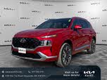 Hyundai Santa Fe Ultimate Calligraphy AWD