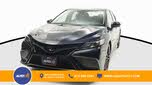 Toyota Camry XSE FWD