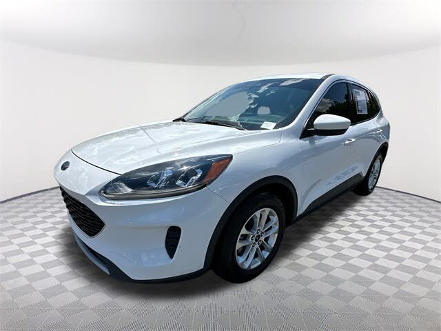 2020 Ford Escape SE FWD