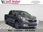 Honda Ridgeline RTL-E AWD