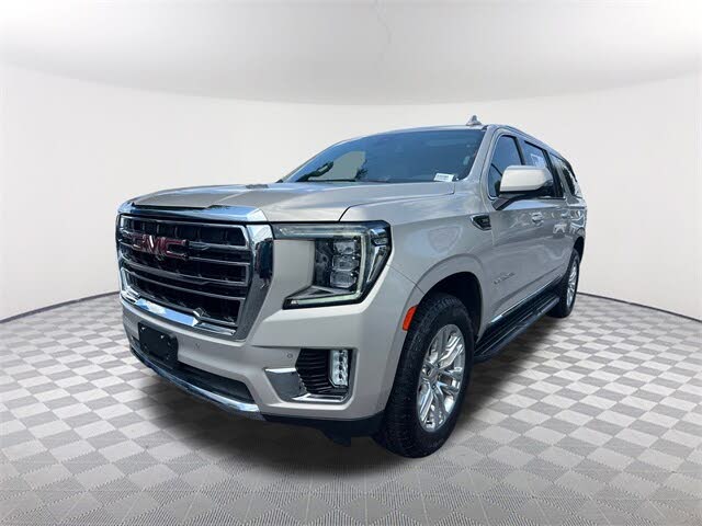 2021 GMC Yukon XL SLT RWD
